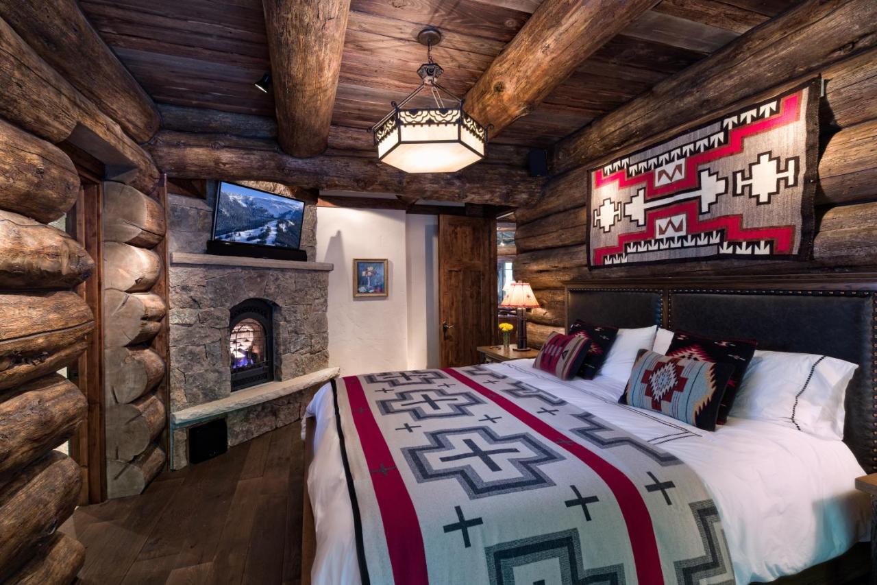 Amazing Highcliffe Lodge Vail Exteriér fotografie