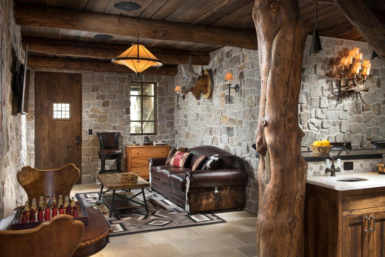 Amazing Highcliffe Lodge Vail Exteriér fotografie