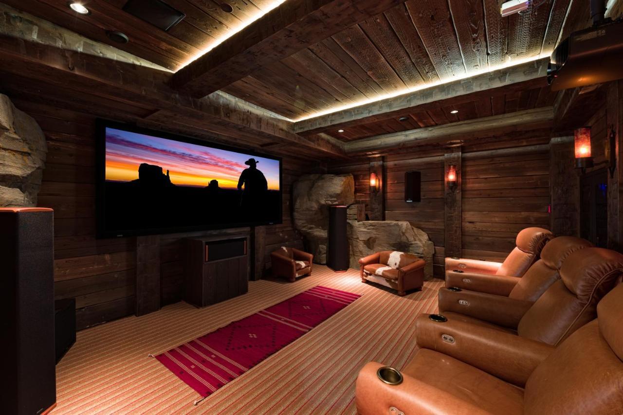 Amazing Highcliffe Lodge Vail Exteriér fotografie