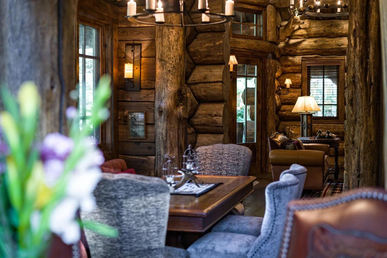 Amazing Highcliffe Lodge Vail Exteriér fotografie